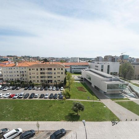 Apartamento Alfredo da Cunha Matosinhos (Porto) Exterior foto