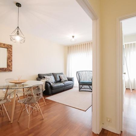 Apartamento Alfredo da Cunha Matosinhos (Porto) Exterior foto
