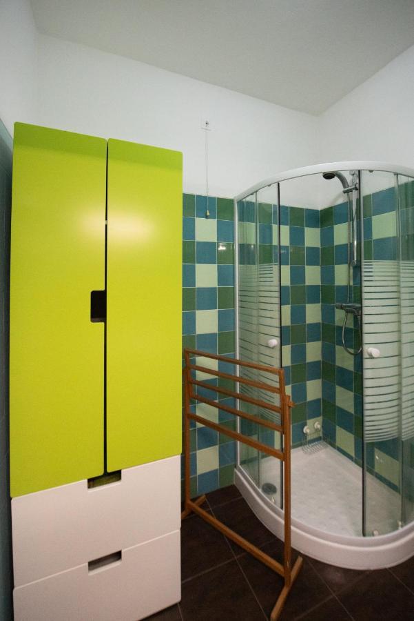 Apartamento Alfredo da Cunha Matosinhos (Porto) Exterior foto